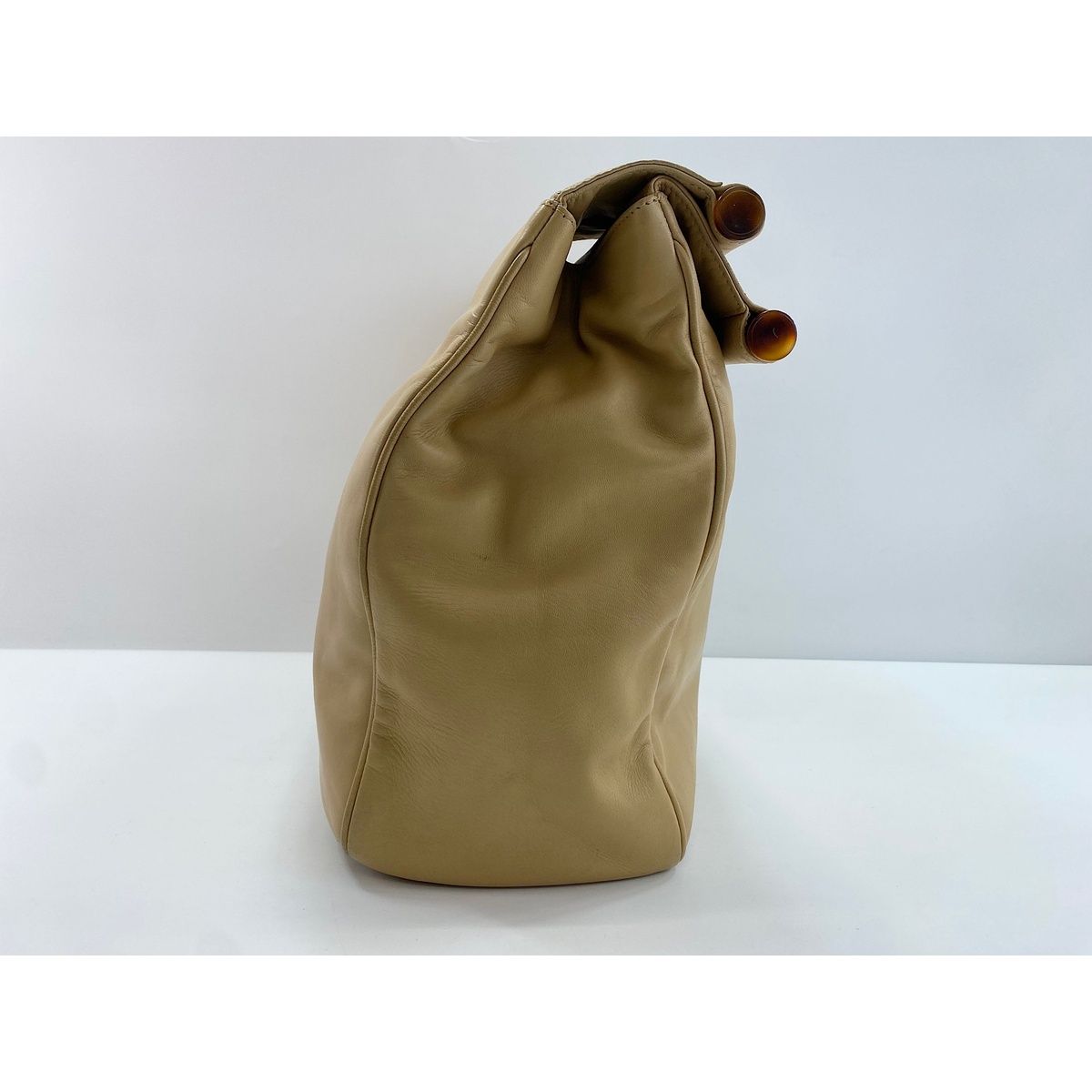 Chanel Tote Bag Beige