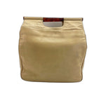 Chanel Tote Bag Beige