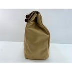 Chanel Tote Bag Beige