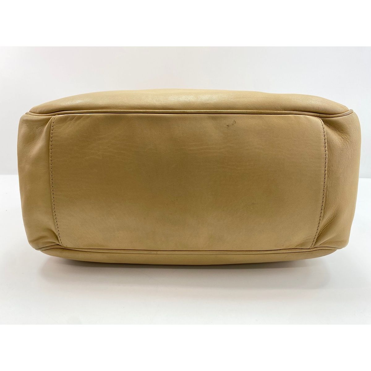 Chanel Tote Bag Beige