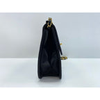 Chanel Shoulder Bag Quilted