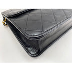 Chanel Shoulder Bag Quilted
