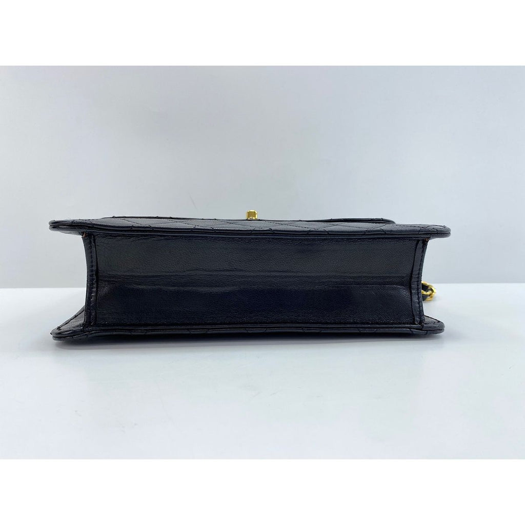 Chanel Shoulder Bag Quilted