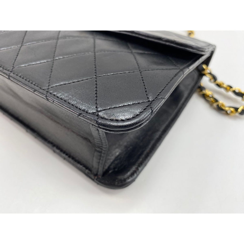 Chanel Shoulder Bag Quilted