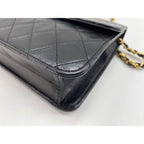 Chanel Shoulder Bag Quilted