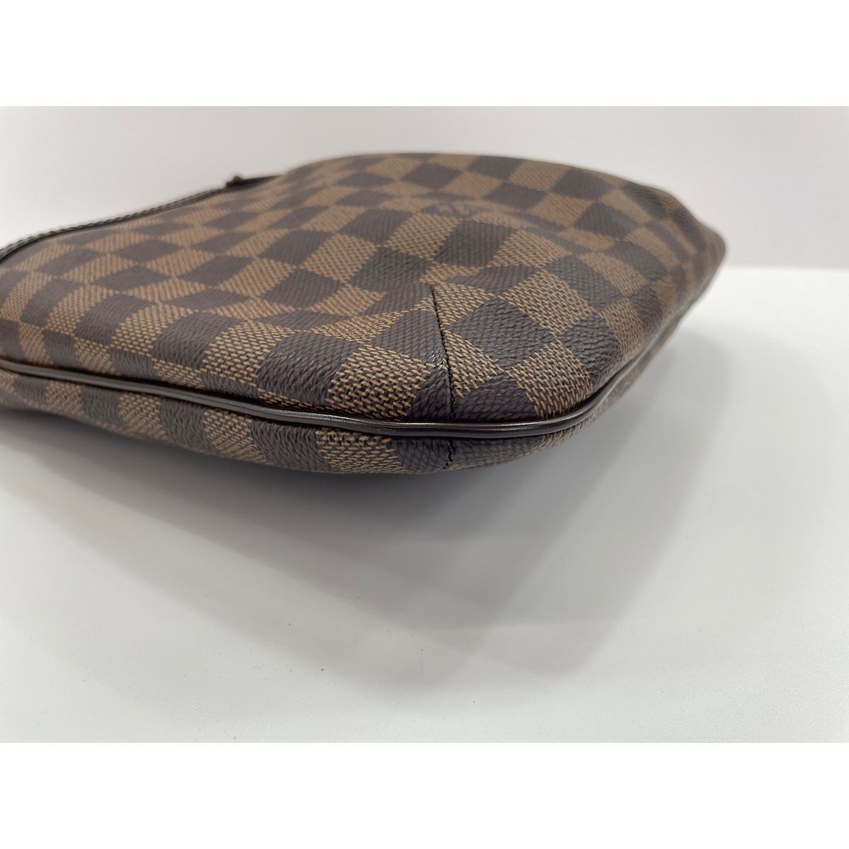 Louis Vuitton Shoulder Bag Blue Musbeli