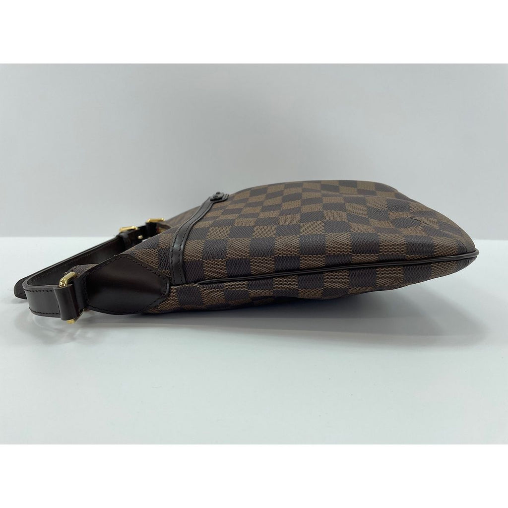 Louis Vuitton Shoulder Bag Blue Musbeli