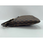 Louis Vuitton Shoulder Bag Blue Musbeli