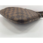 Louis Vuitton Shoulder Bag Blue Musbeli