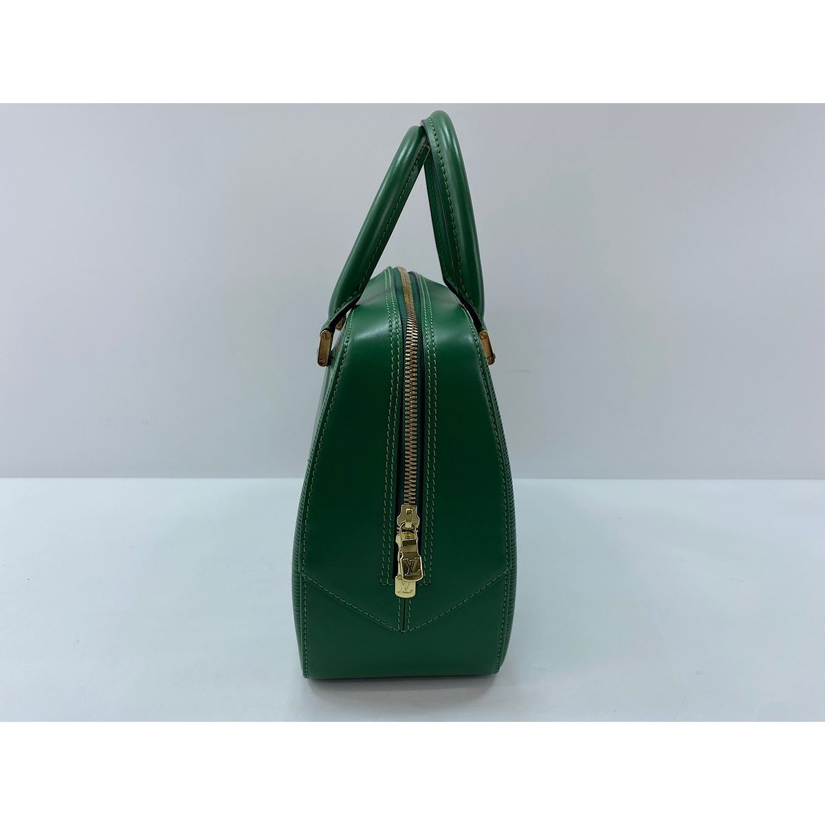Louis Vuitton Handbag Blanc