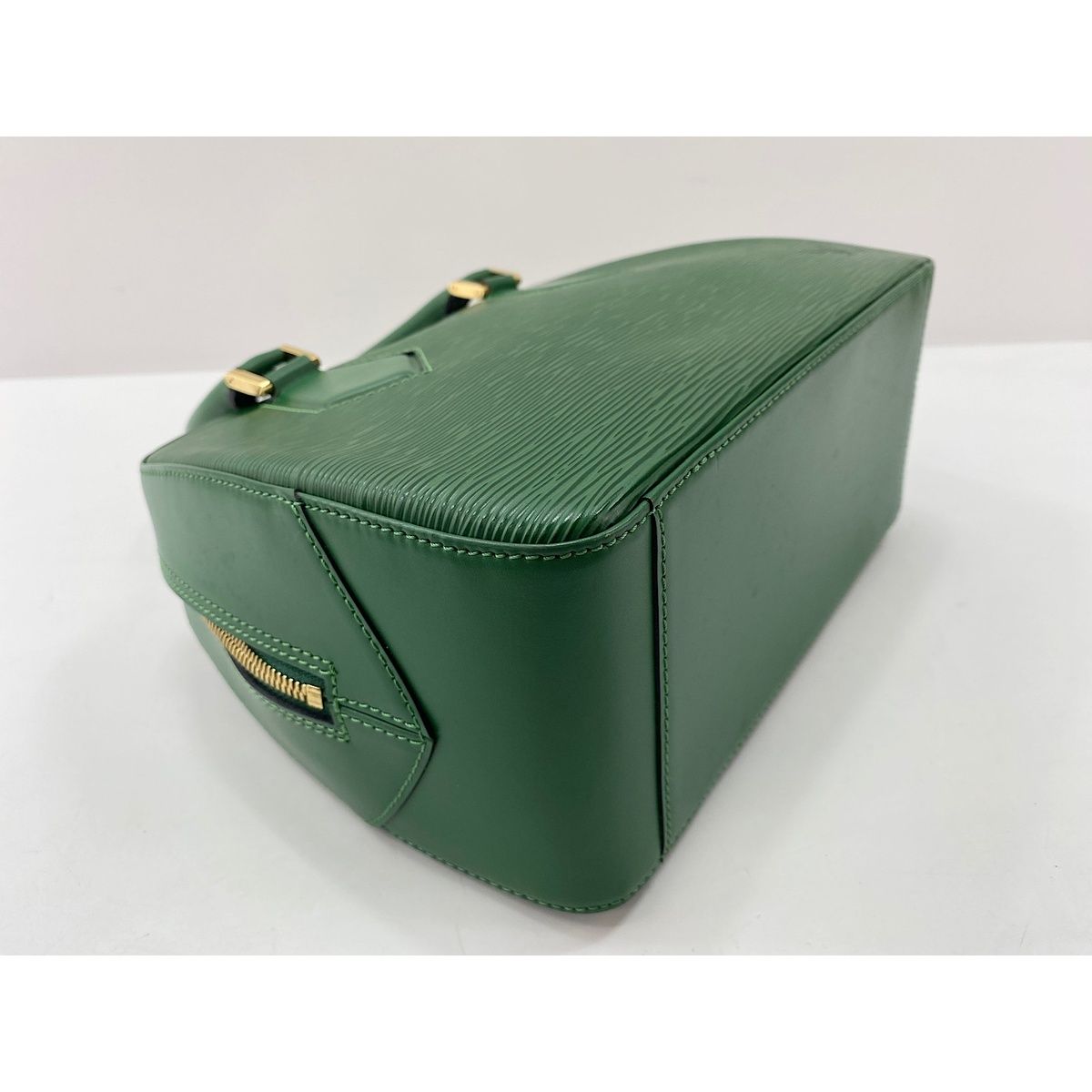 Louis Vuitton Handbag Blanc