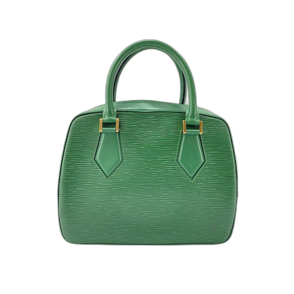 Louis Vuitton Handbag Blanc