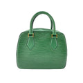 Louis Vuitton Handbag Blanc
