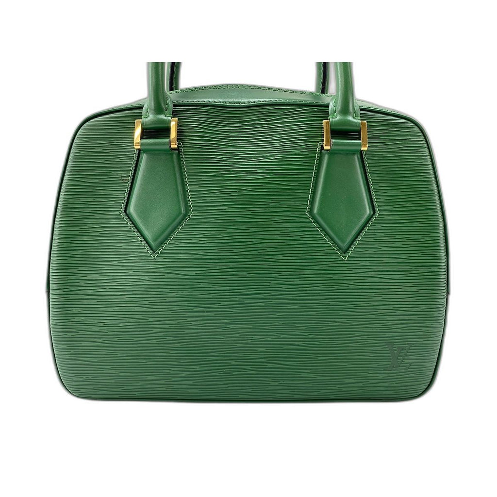 Louis Vuitton Handbag Blanc