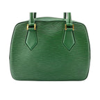 Louis Vuitton Handbag Blanc