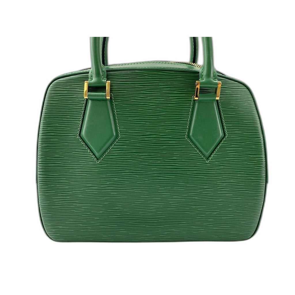 Louis Vuitton Handbag Blanc