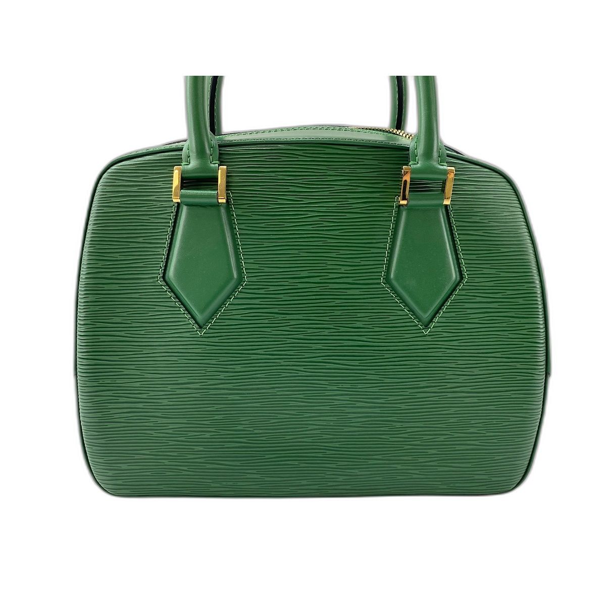 Louis Vuitton Handbag Blanc