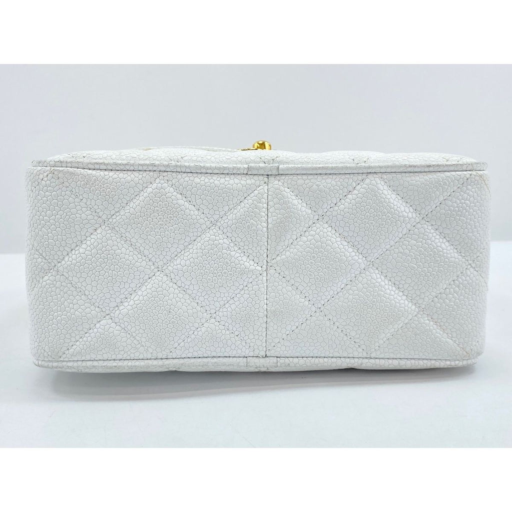 Chanel Shoulder Bag Quilted