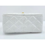 Chanel Shoulder Bag Quilted