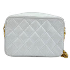 Chanel Shoulder Bag Quilted