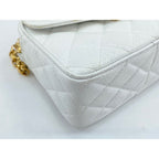Chanel Shoulder Bag Quilted
