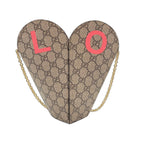 Gucci Shoulder Bag Valentine's