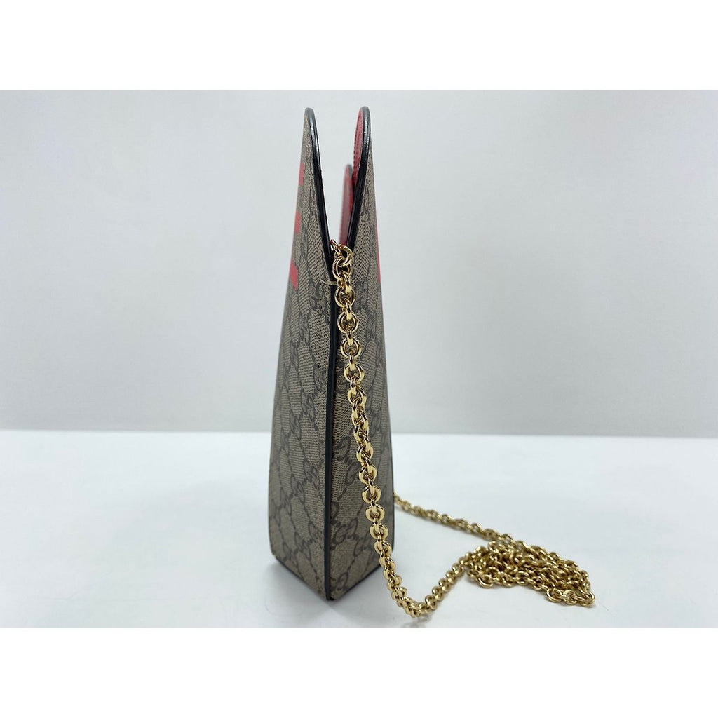 Gucci Shoulder Bag Valentine's