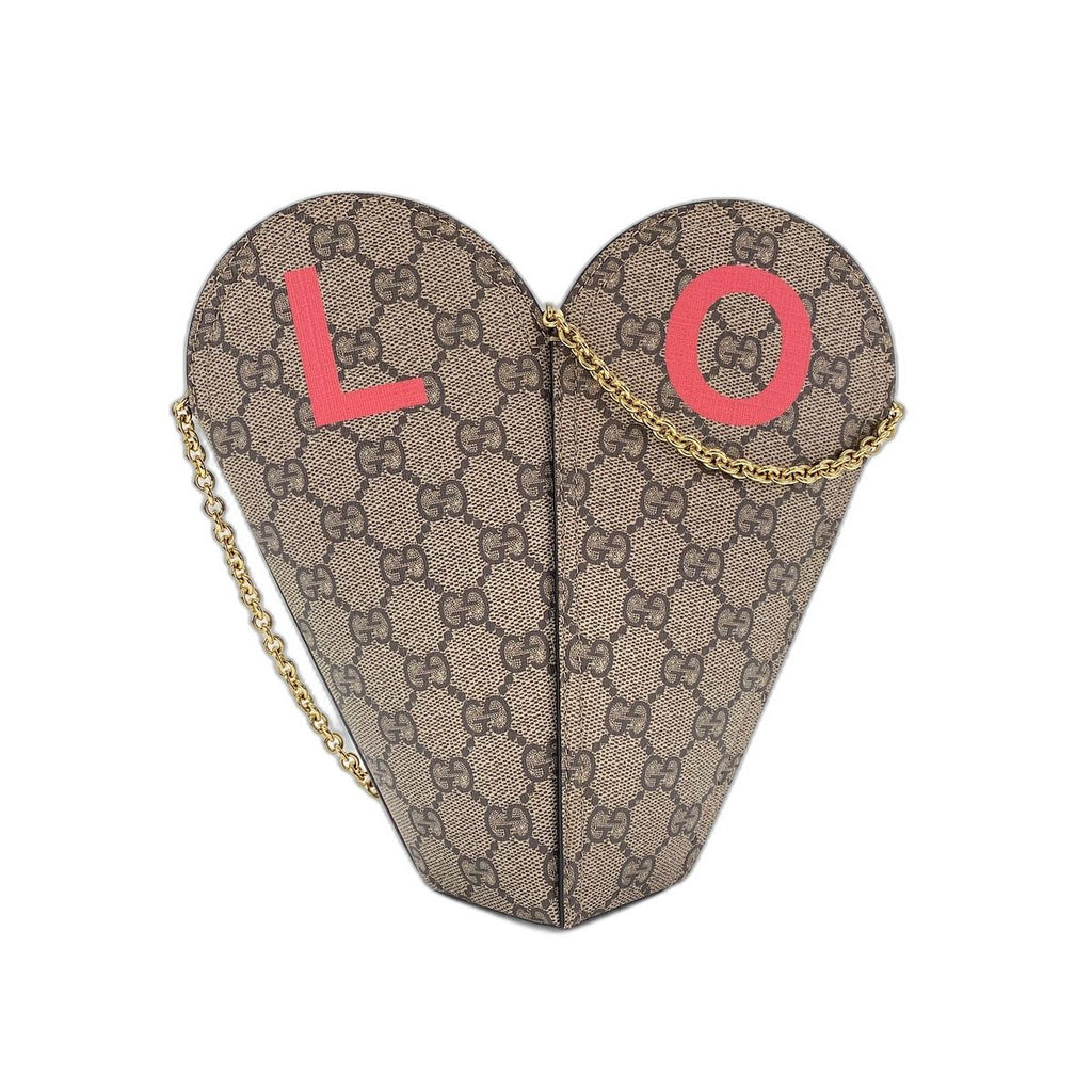Gucci Shoulder Bag Valentine's