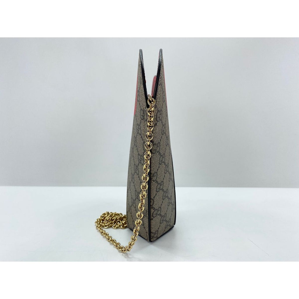 Gucci Shoulder Bag Valentine's