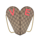 Gucci Shoulder Bag Valentine's