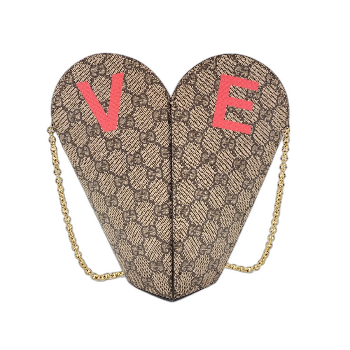 Gucci Shoulder Bag Valentine's