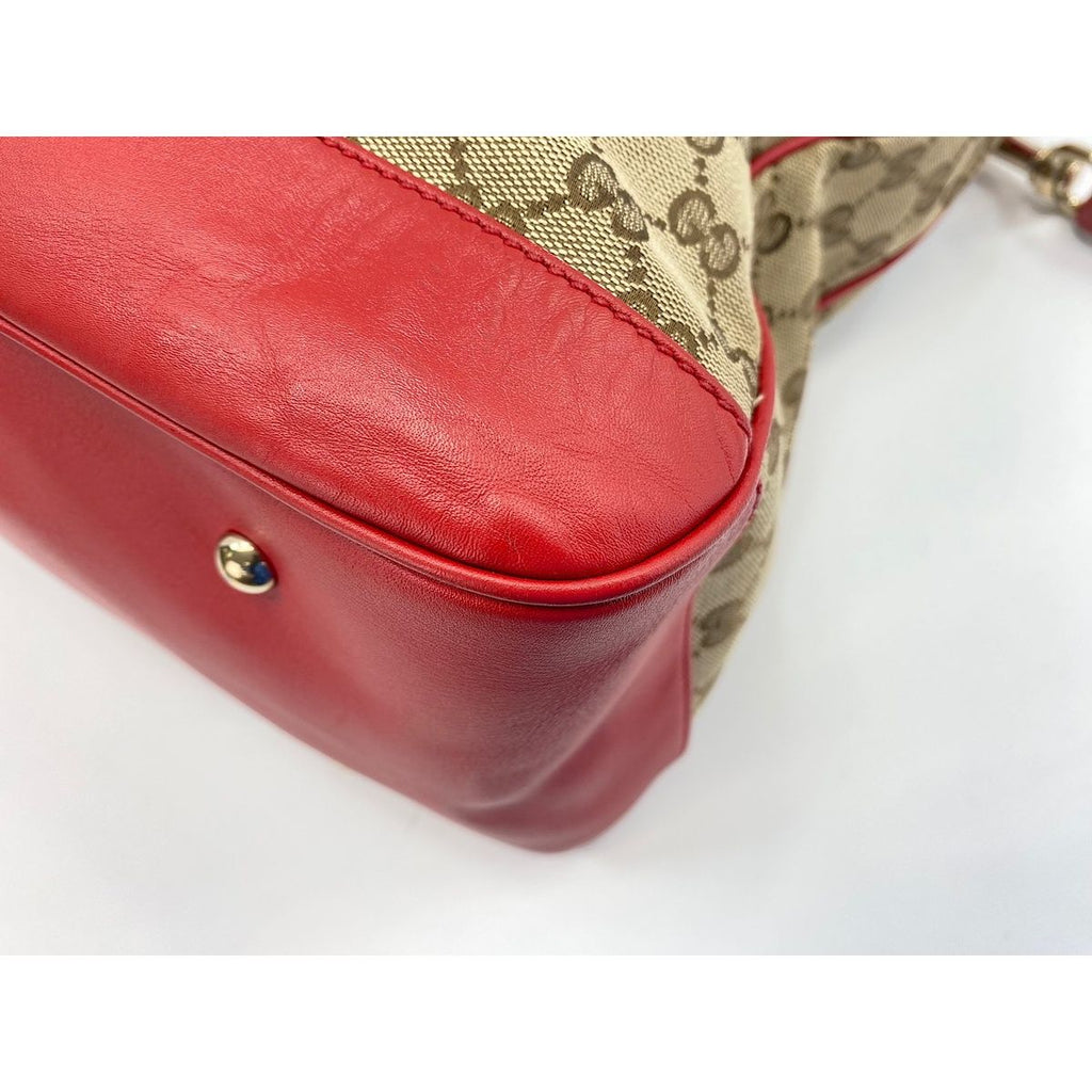Gucci Shoulder Bag