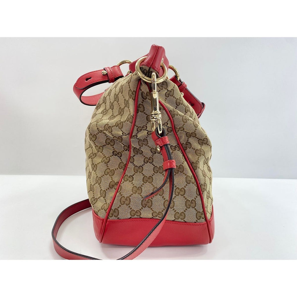 Gucci Shoulder Bag