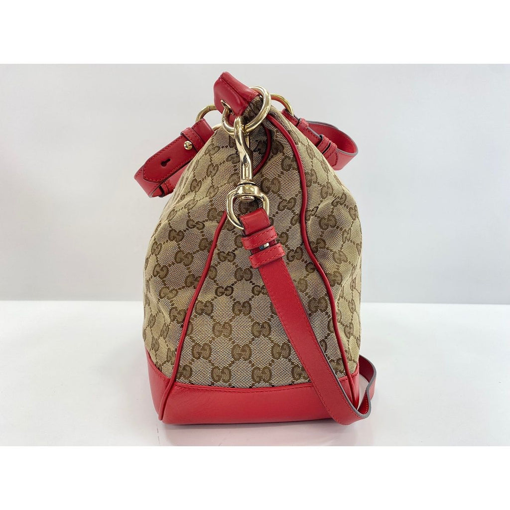 Gucci Shoulder Bag