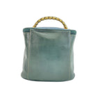 Loewe Handbag Velazquez Blue
