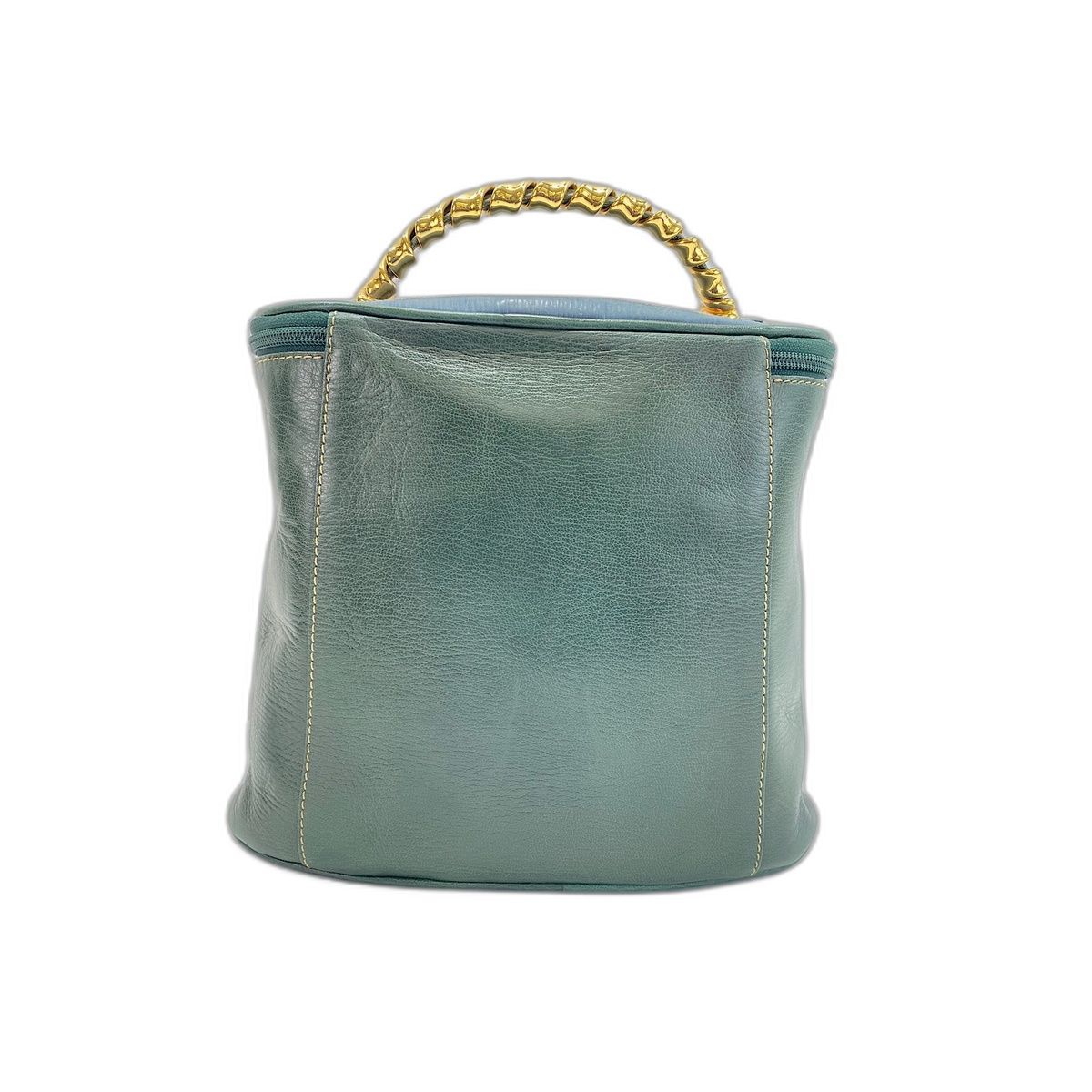 Loewe Handbag Velazquez Blue