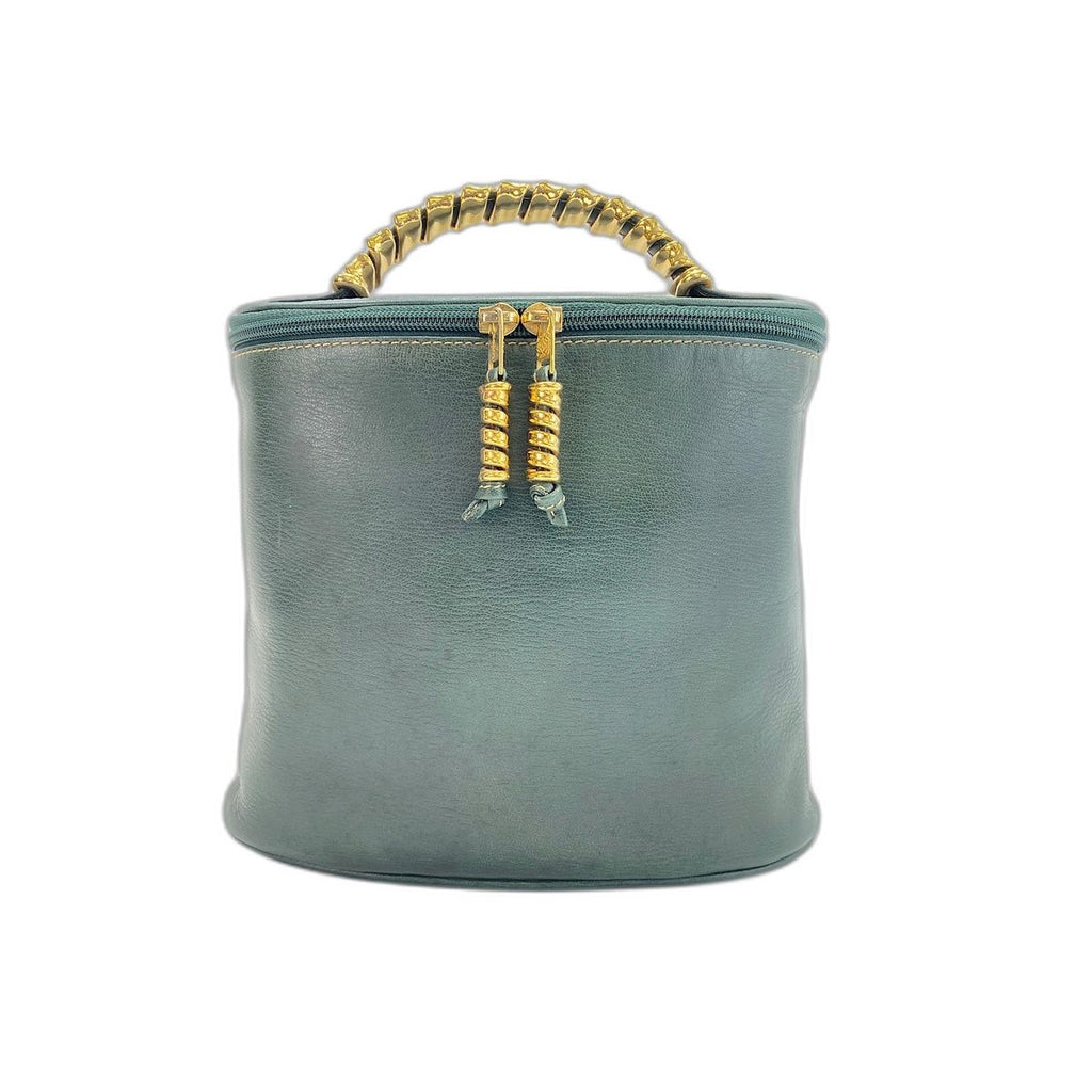 Loewe Handbag Velazquez Blue