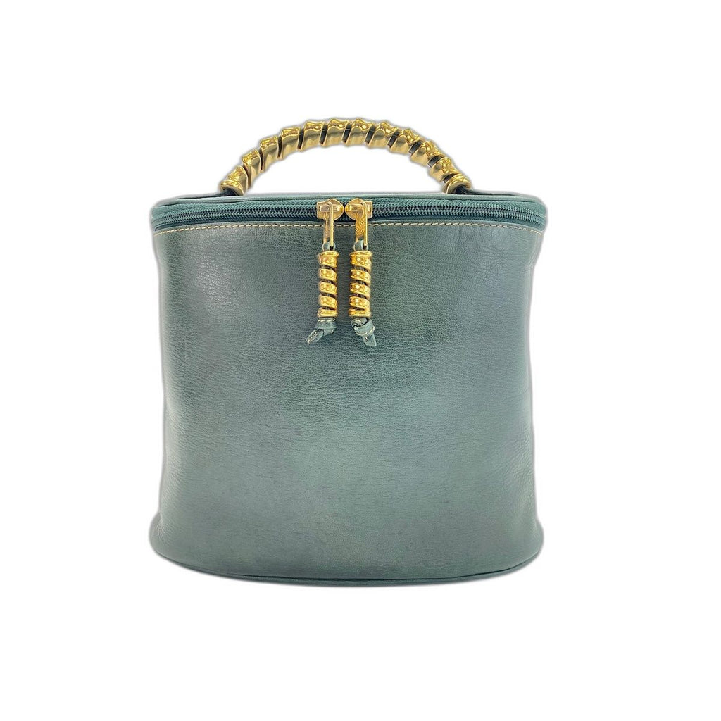 Loewe Handbag Velazquez Blue