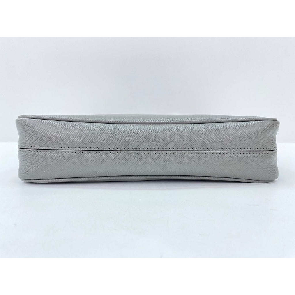 Prada Shoulder Bag Gray