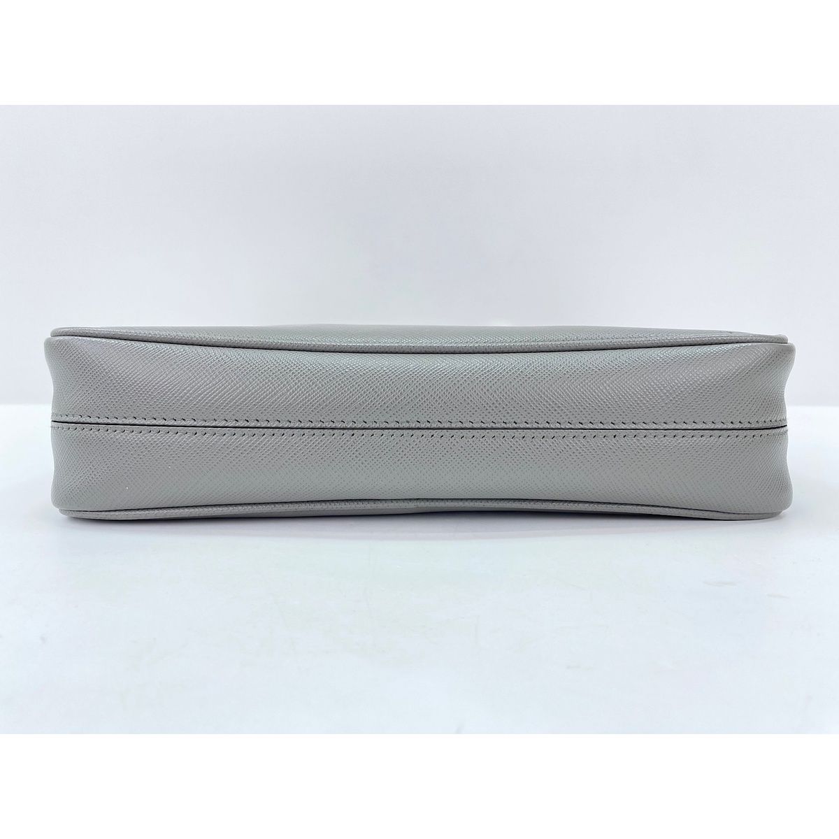 Prada Shoulder Bag Gray