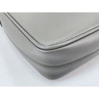 Prada Shoulder Bag Gray