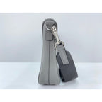 Prada Shoulder Bag Gray