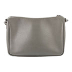 Prada Shoulder Bag Gray