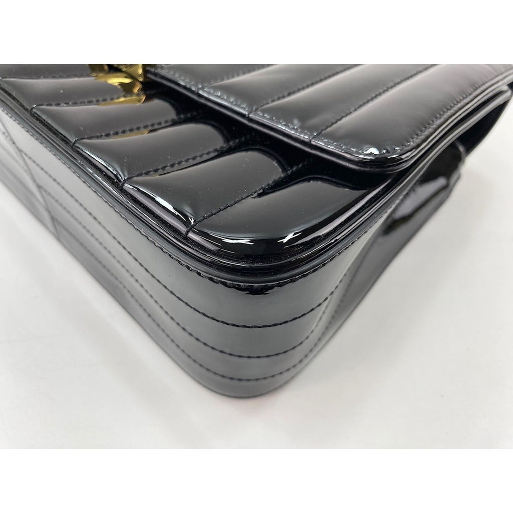 Saint Laurent Shoulder Bag Viki