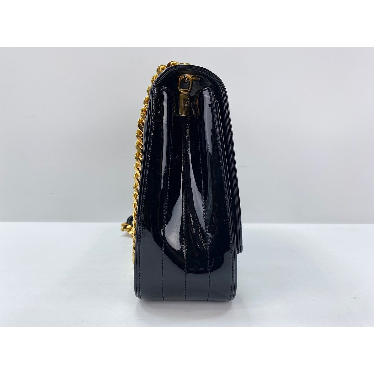 Saint Laurent Shoulder Bag Viki