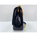 Saint Laurent Shoulder Bag Viki