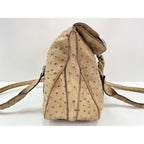 Celine Handbag Brown