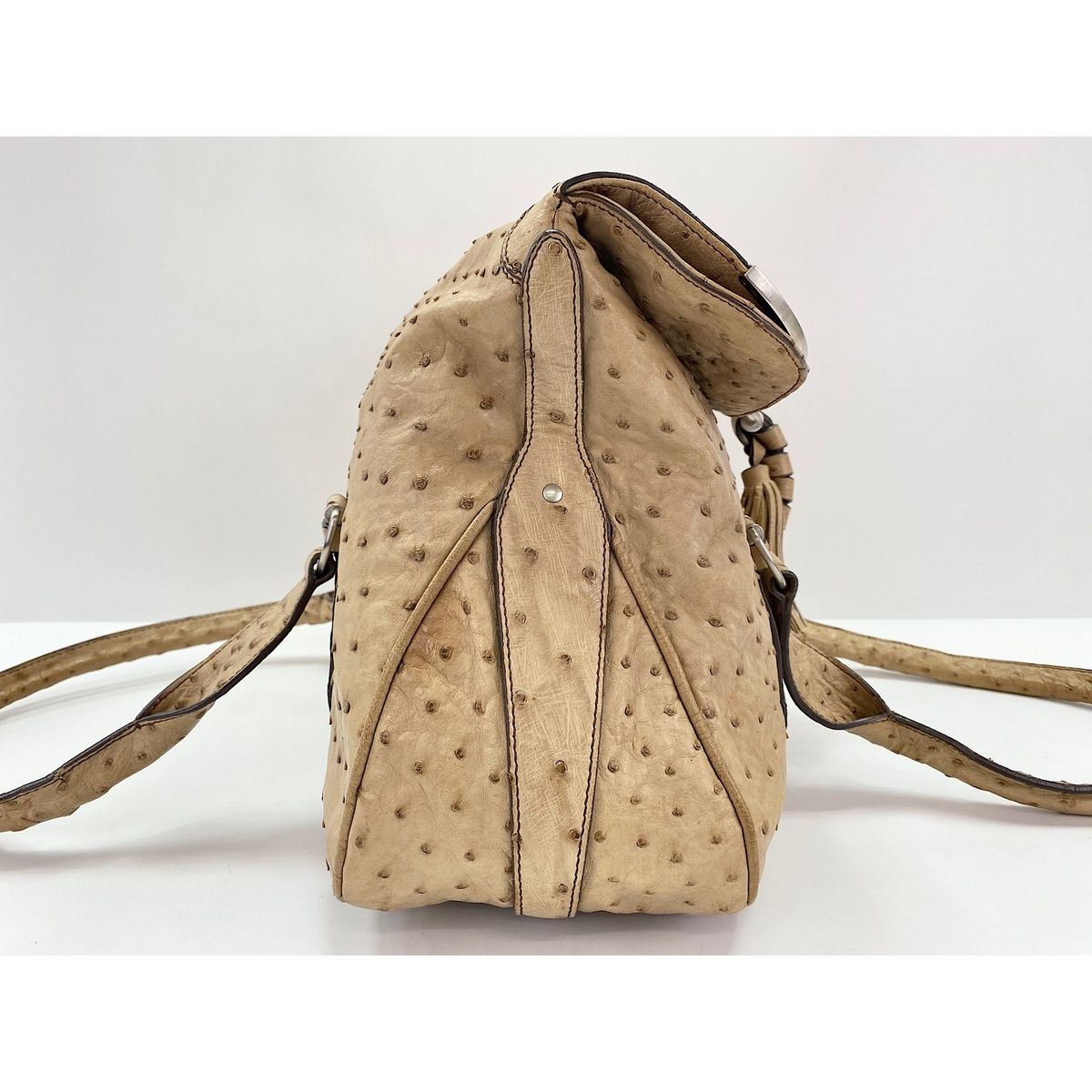 Celine Handbag Brown