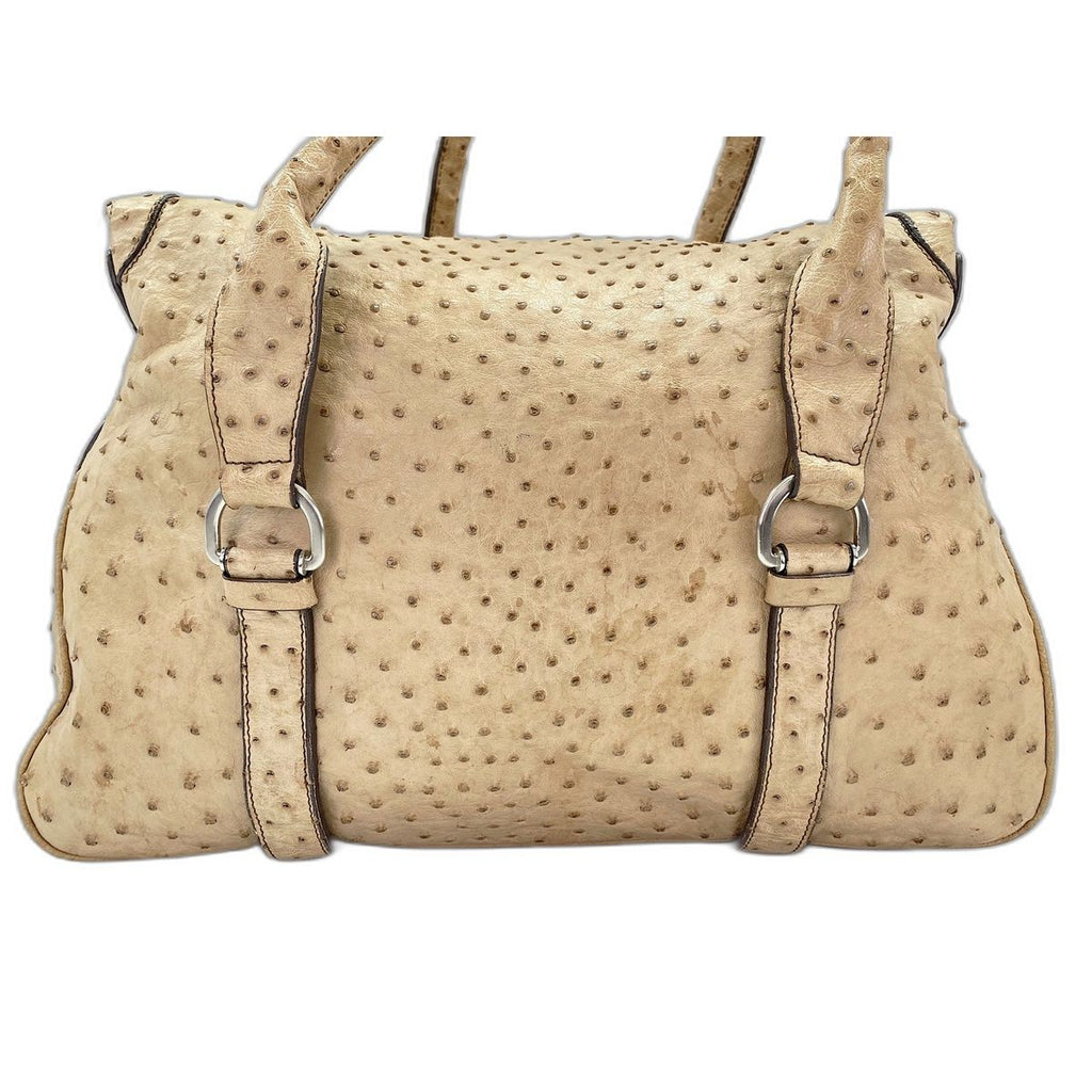 Celine Handbag Brown