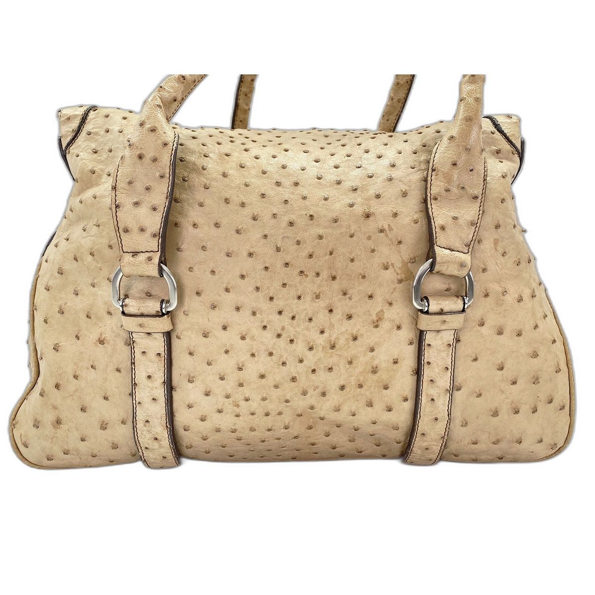 Celine Handbag Brown